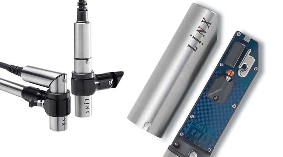 Máy in phun Linx 5900