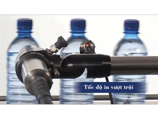 Máy in phun Linx 5900