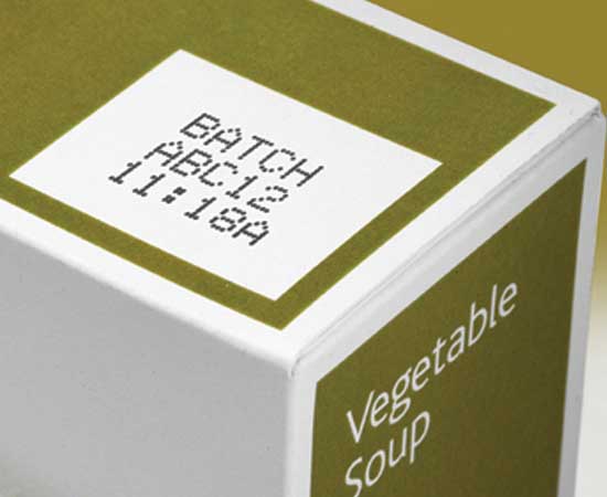 Máy in phun Linx 7900