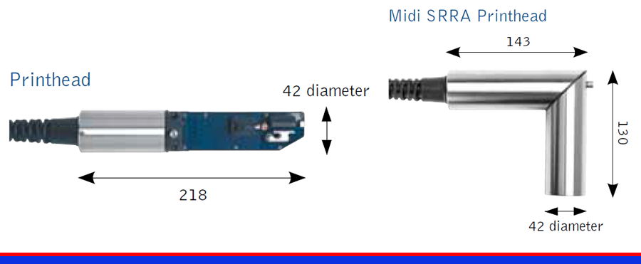 Máy in phun Linx 7900