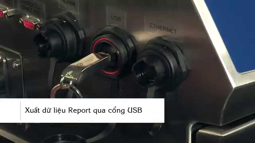 Máy in phun Linx 8900